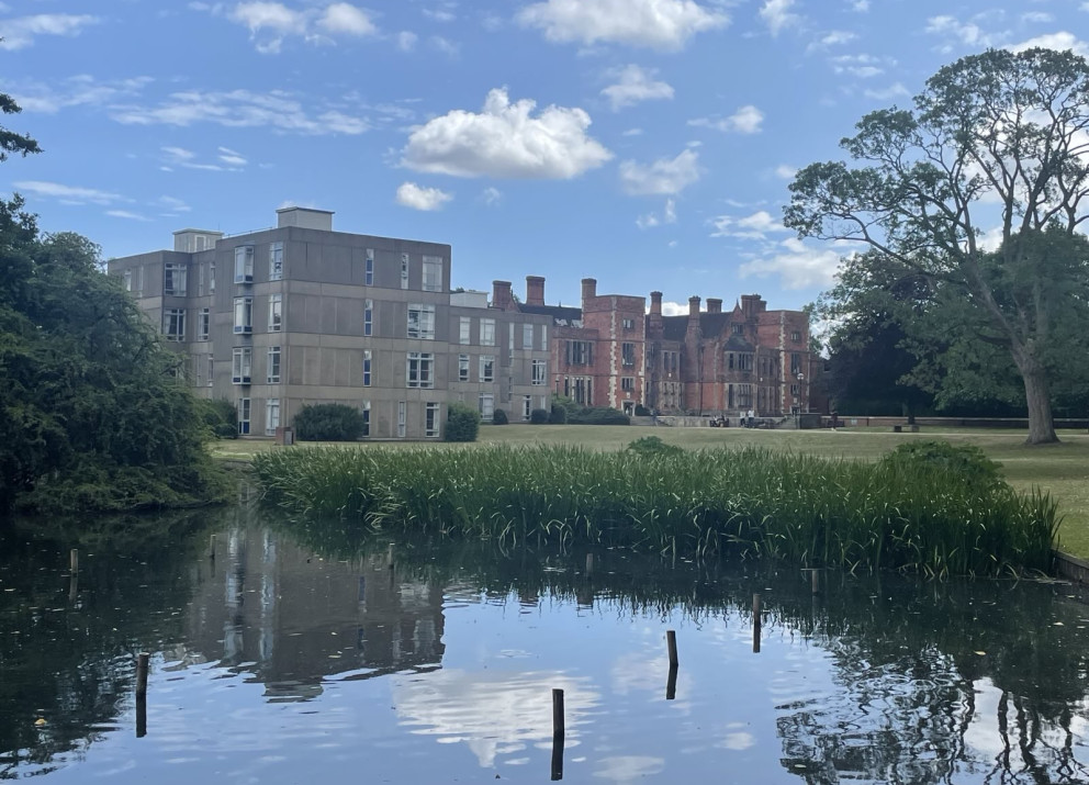 Transformations Conference 2025 – Organising for Transformation took place at the University of York.