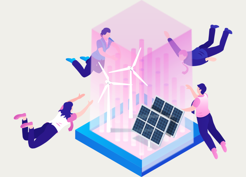 Digitale Partizipation sollte als ganzheitliche Infrastruktur für den Planungsprozess verstanden werden.