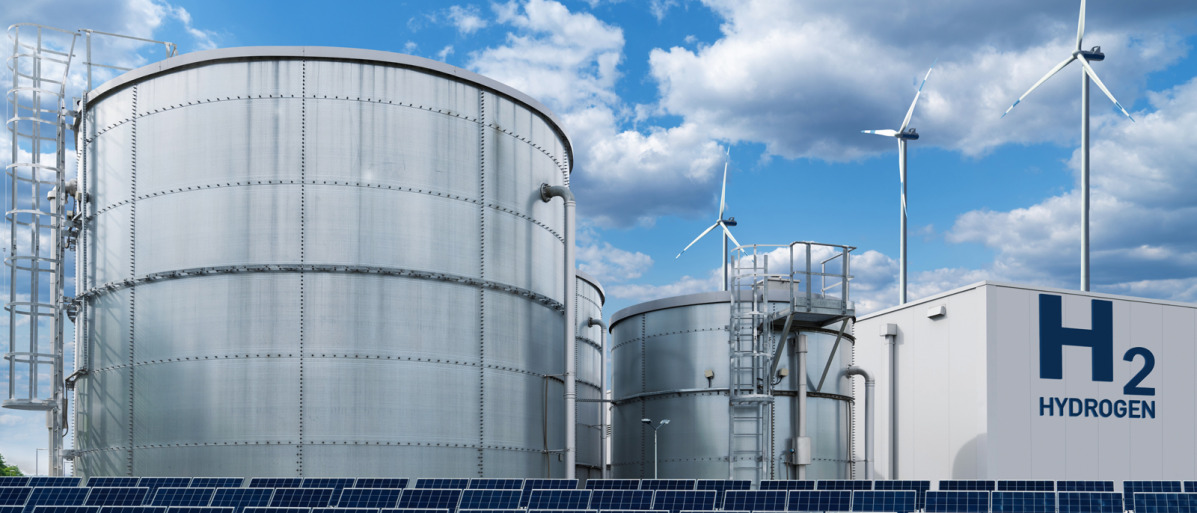 Clean Hydrogen Hubs: A Crucial Instrument in the US Hydrogen Strategy ...