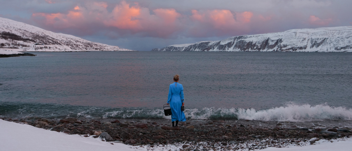 NORD / Eiswürfel I, 2023