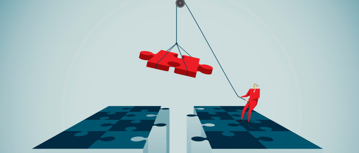 Talk, Trust, and Time: Bridging the Gap between Science and Policy ...