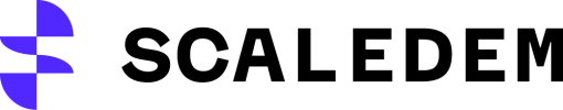 SCALEDEM Logo