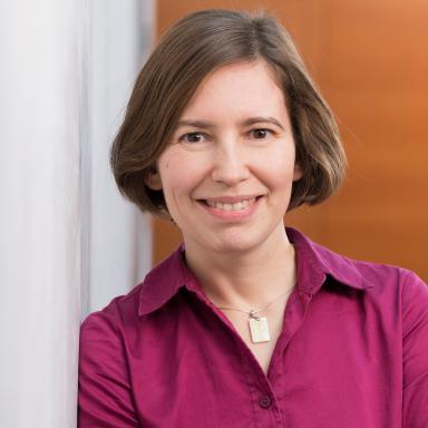 Dr. Adela Marian
