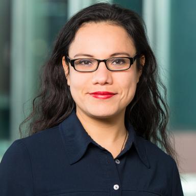 Dr. Carolina Cavazos Guerra