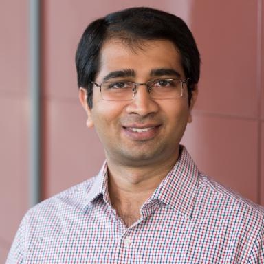 Dr. Pankaj Sadavarte