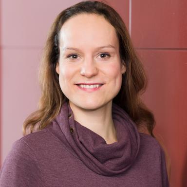 Dr. Pia-Johanna Schweizer 