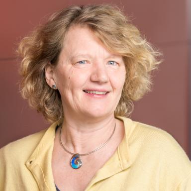 Dr. Sabine Christiansen 