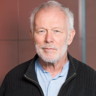 Prof. Sander van der Leeuw