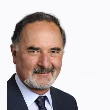 Dr.-Ing. e.h. Bernd Pischetsrieder