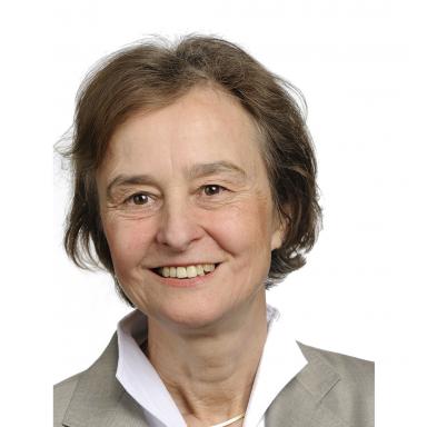 Prof. Dr. Dr. h.c. Karin Lochte
