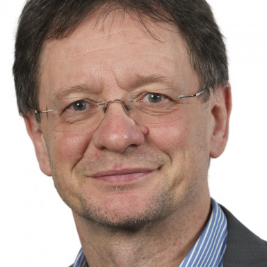 Alexander Müller