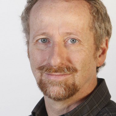 Jeff Ardron