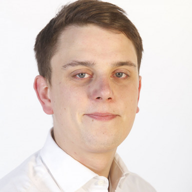 David Reichwein