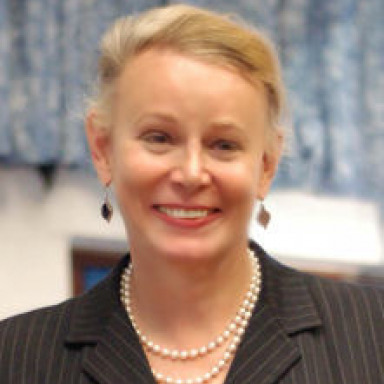 Deirdre McCloskey
