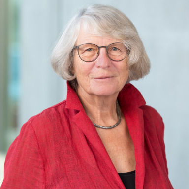 Prof. Dr. Barbara Adam 