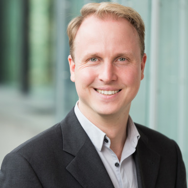 Christoph Becker 