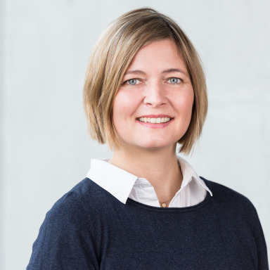 Rebecca Korbach 