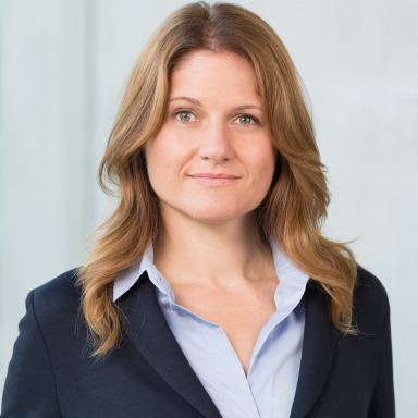 Dr. Barbara Neumann 