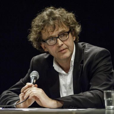 Bernd Scherer