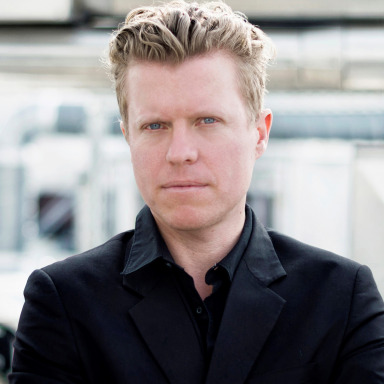 Andreas Goldthau