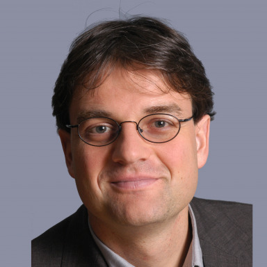 Prof. Dr. Ulrich Brand 