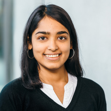 Parul Kumar