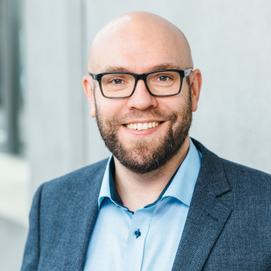 Prof. Dr. Johan Lilliestam
