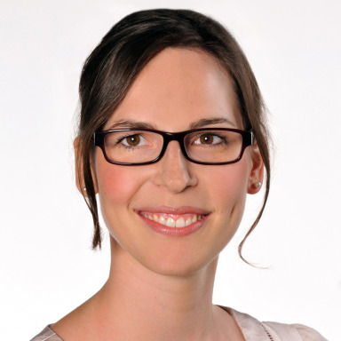 Carolin Anthes