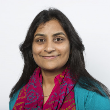 Parul Gupta