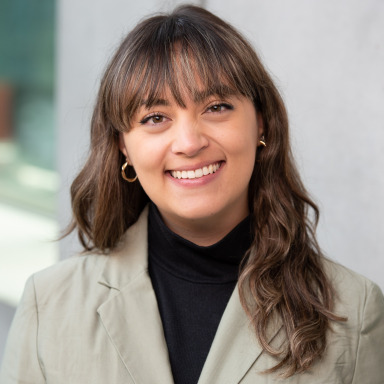 Almudena Nunez