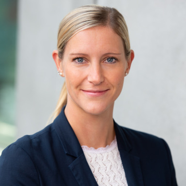 Linda Auert