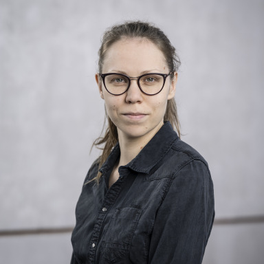 Olga Lukyanova