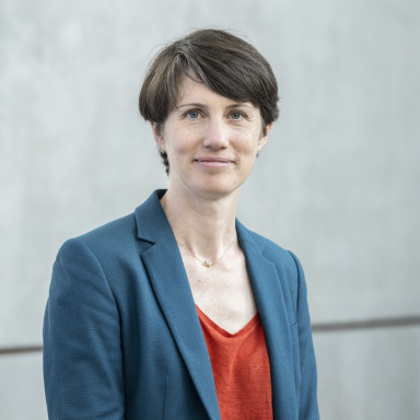 Anne-Gaelle Javelle
