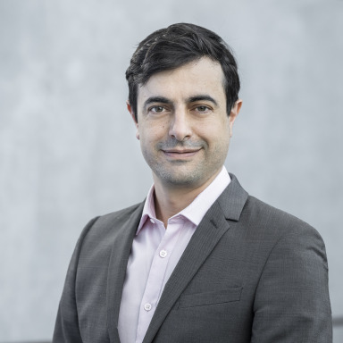 Dr. Germán Bersalli