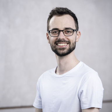 Jannik Backes