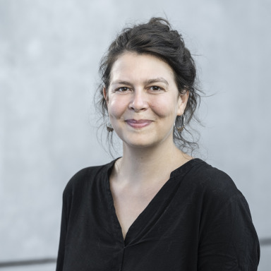 Kathrin Faltermeier