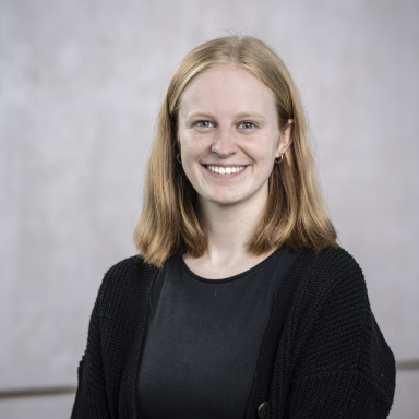 Laura-Marie Südbrock