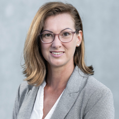 Ivonne Triebel
