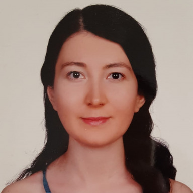 Setenay Kizilkaya