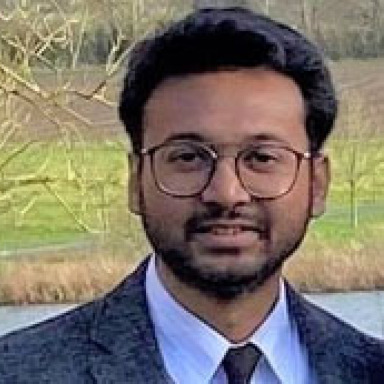 Tabish Ansari