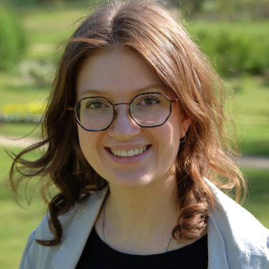 Evie Morin