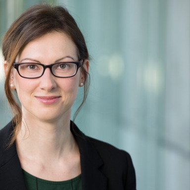 Ivonne Triebel