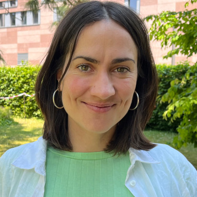 Kerstin Meißner