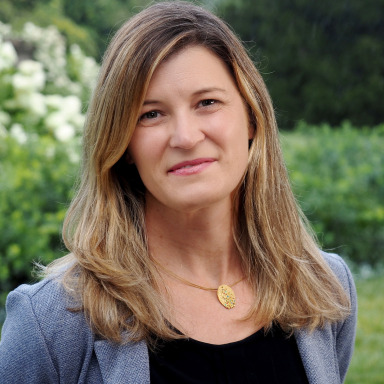 Cara Daggett