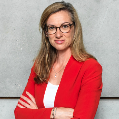 Ivonne Triebel