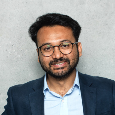 Tabish Ansari