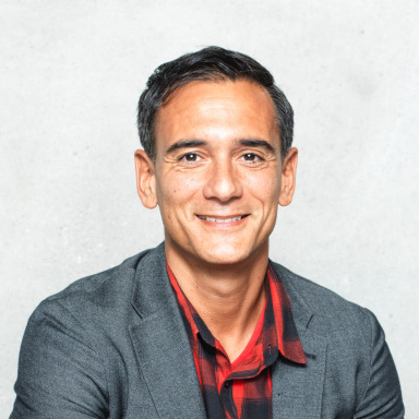 Manuel Rivera