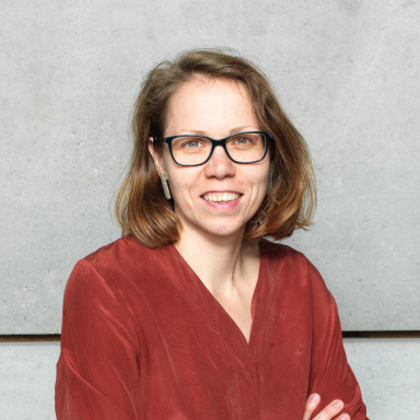 Olga Lukyanova