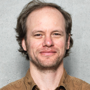 Martin Fonck