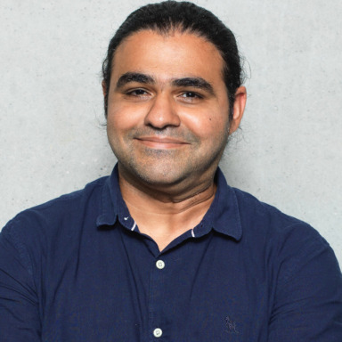 Pradeep Singh